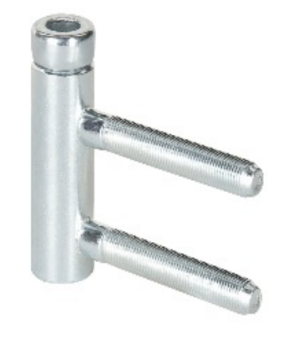Standard-Holzzargenaufnahme